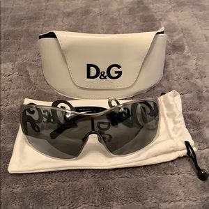 D&G sunglasses